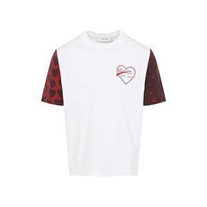 Lanvin Cotton T-Shirt Men